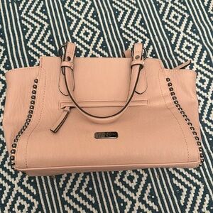 ✨Jessica Simpson Camille Studded Crossbody✨